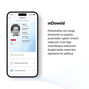[VIDEO] Nowa jakość cyfrowych usług publicznych – startuje mObywatel 2.0
