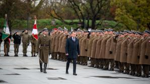 [VIDEO] Ponad 7 tysięcy zgłoszeń na ostatnie w tym roku szkolenie dobrowolnej zasadniczej służby wojskowej