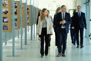 Mikro, małe i średnie przedsiębiorstwa, a także organizacje badawcze otrzymają wsparcie w ubieganiu się o Eurogranty