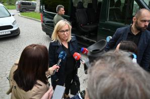 Jest kompromis w sprawie transportu do Morskiego Oka