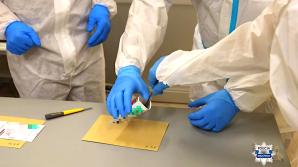 [VIDEO] Dilerzy fentanylu w rękach mazowieckich policjantów