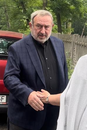 [VIDEO] Dziś żegnamy Janusza Rewińskiego. Uroczystości pogrzebowe o godz. 12:00 w Kościele pw. Matki Bożej Anielskiej w warszawskiej Radości. Następnie pogrzeb przy ul. Izbickiej i wspomnienia