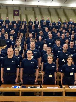 [VIDEO] Uczciliśmy pamięć sierż. Mateusza Sitka, który zginął chroniąc granicy naszej ojczyzny