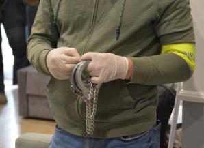 [VIDEO] Kolejne zatrzymania i zabezpieczone znaczne ilości fentanylu