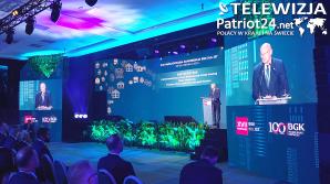 [VIDEO] Samorządy mogą liczyć na rekordowe finansowanie w tej perspektywie finansowej UE. Pierwsze środki już do nich trafiają