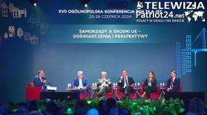 [VIDEO] Samorządy mogą liczyć na rekordowe finansowanie w tej perspektywie finansowej UE. Pierwsze środki już do nich trafiają