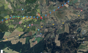 [VIDEO] RUTKOWSKI W AKCJI: Apel o pomoc w odnalezieniu skradzionego specjalistycznego sprzętu do montażu linii bardzo wysokiego napięcia o wartości 100 tys. zł z budowy w Wesołówce k. Lubania!