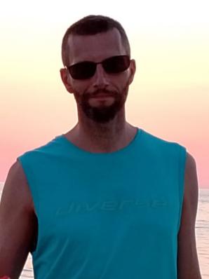 APEL BIURA  RUTKOWSKI o pomoc w odnalezieniu zaginionego Tomasza Rajskiego. Ostatni raz widziany był na lotnisku w Tiranie 