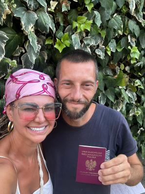 SUKCES BIURA RUTKOWSKI I POLSKIEGO KONSULATU W TIRANIE : Po upływie doby i dramatycznych chwilach od zaginięcia Tomasza Rajskiego poszukiwany Polak został odnaleziony cały i zdrowy