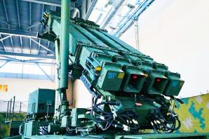 [VIDEO] Wyrzutnie M903 w ramach systemu Patriot będą produkowane w Polsce