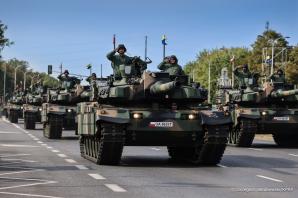 [VIDEO] Obchody Święta Wojska Polskiego