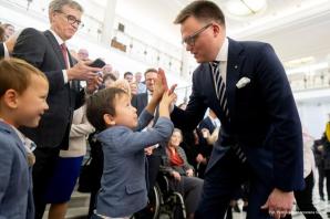 [VIDEO] Otwarcie wystawy z okazji 80. rocznicy przybycia polskich dzieci do Pahiatua w Nowej Zelandii