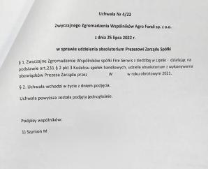 Dlaczego Komendant Miejski w Lesznie insp. Piotr Gorynia i Prokurator Rejonowy w Lesznie Przemysław Grześkowiak dali się prymitywnie,  2-krotnie okłamać kompanowi wielokrotnego oszusta z zarzutami prokuratorskimi, który wyłudza mięso na miliony?