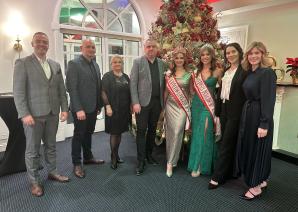 [VIDEO] Delegacja Ośrodka Reprezentacyjnego WOT z wizytą w Chicago