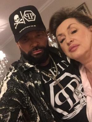 Po śmierci Eweliny Ślotały Krzysztof Rutkowski udziela pomocy matce zmarłej, Pani Wandzie. Konflikt o mieszkanie i opiekę nad dzieckiem!