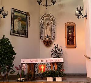 Słowo na niedzielę 9 lutego z Zakopanego