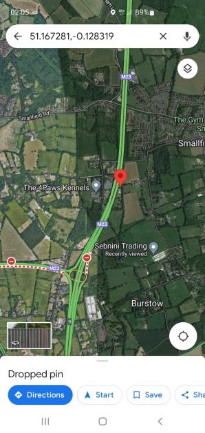 [VIDEO] A £50,000 caravan belonging to Poles has disappeared from the area near London Gatwick Airport. Do you know where it is? Call the Rutkowski Office emergency number +48 600 007 007! - PART 1