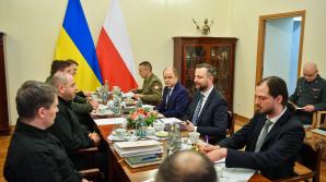 [VIDEO] Wicepremier W. Kosiniak – Kamysz: Będziemy wspierać wszystkie działania, które zmierzają do sprawiedliwego pokoju na Ukrainie