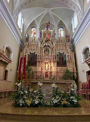 Słowo na 18 maja, V Niedzielę Wielkanocną