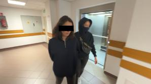 [VIDEO] Siedmiu obywateli Gruzji podejrzanych o posiadanie broni palnej i amunicji - wszyscy zostali tymczasowo aresztowani