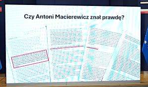 [VIDEO] Cezary Tomczyk ujawnia: szokujące kulisy działań podkomisji Macierewicza! Zaginione dowody, rosyjskie kontakty, manipulacje raportami