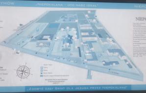 Słowo na 30 listopada, pierwszą niedzielę Adwentu z Kaplicy Świętego Maksymiliana Kolbe w Niepokalanowie