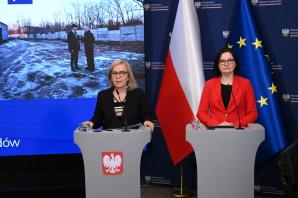 [VIDEO] Sprzątamy Polskę z niebezpiecznych odpadów - kolejne 200 mln zł trafi do samorządów