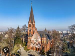 Słowo na 2 maja, uroczystość Najświętszej Maryi Panny Królowej Polski