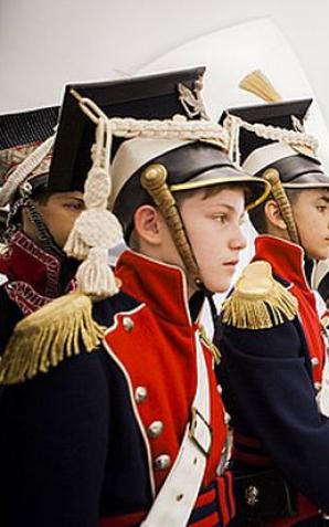 Rocznica urodzin księcia Józefa Poniatowskiego