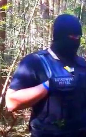 [VIDEO]: Zobacz film z akcji Krzysztofa Rutkowskiego dotyczącej poszukiwań Iwony Wieczorek w Gdańsku!