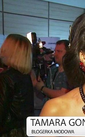 Tamara Gonzalez Perea (Macademian Girl): Polscy mężczyźni dopiero uczą się, czym jest moda. Stylowi Polacy to Leszek Możdżer i Radzimir Dębski
