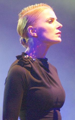 [VIDEO] W lutym premiera filmu muzycznego z udziałem Haliny Mlynkovej. Wokalistka nie zamierza jednak zostać aktorką