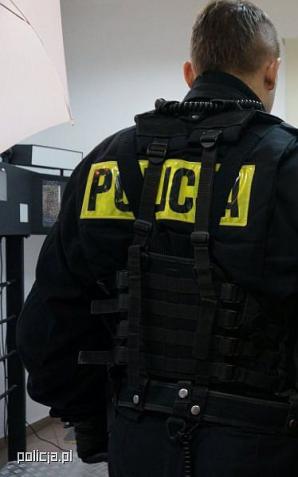 Dwa ciała, dwóch zatrzymanych. Usłyszeli zarzuty zabójstwa