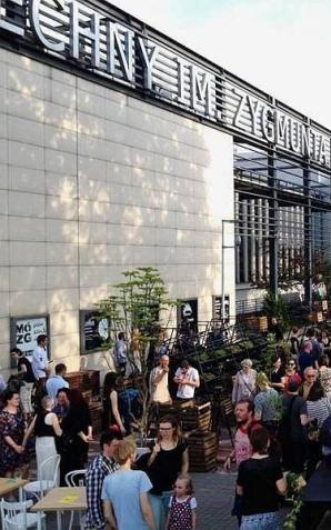 Prawie 10 mln zł z UE na inwestycje w kulturę