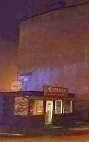 Policjanci z Rybnika uratowali małżeństwo z płonącego bloku!