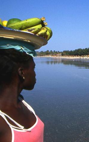 Polski MSZ odradza podróże do Gambii!