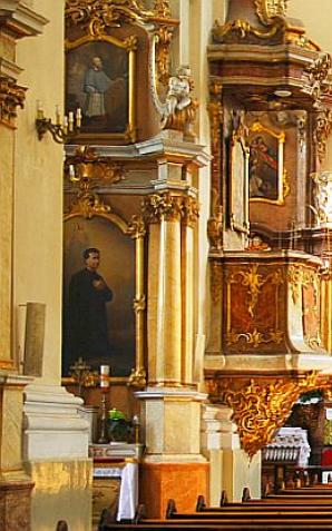 Słowo na niedzielę 5 lutego. Transmisja Mszy Św. o 18:00