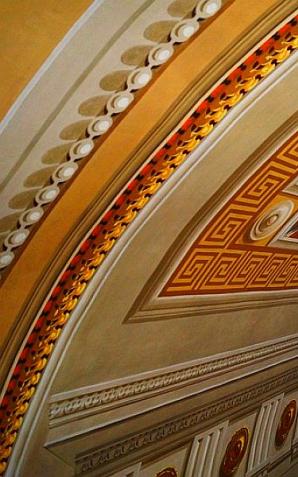 Res Sacra Miser powoli odzyskuje blask