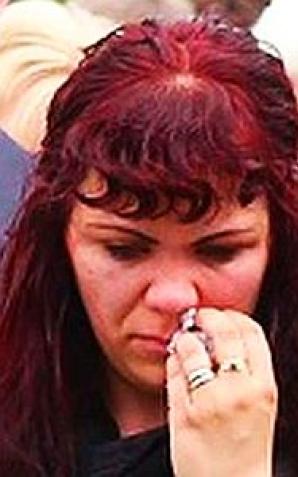 Dramat polskiej wdowy zlekceważył wczoraj Konsul RP w Szwecji! A dodatkowo nakazał okłamać dziennikarzy Patriot24.net, którzy chcą kobiecie pomóc!