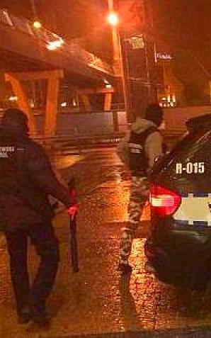 Ekipa Rutkowskiego do zwalczania cyber-przestępczości dorwała dziś kolejnego pedofila! Jak oni to robią?