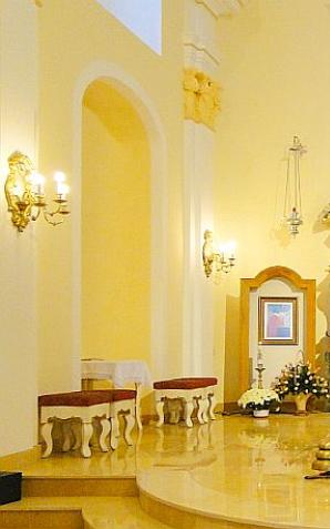 Słowo na niedzielę 26 lutego. Msza Św. o godz. 18:00