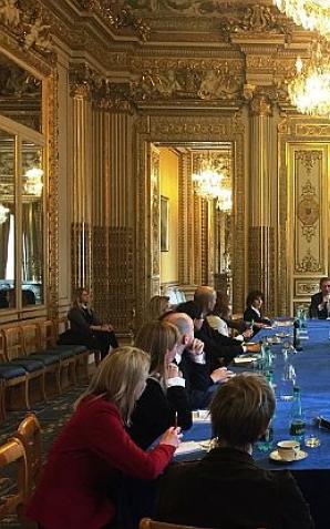 Narada polskojęzycznych adwokatów we Francji