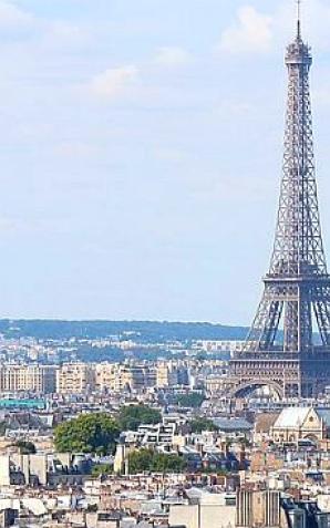 Francuska dyplomacja wspiera kandydaturę Paryża do organizacji letnich Igrzysk Olimpijskich w roku 2024