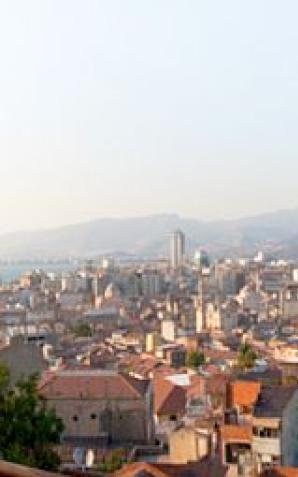 Polski MSZ ostrzega podróżujących do Turcji