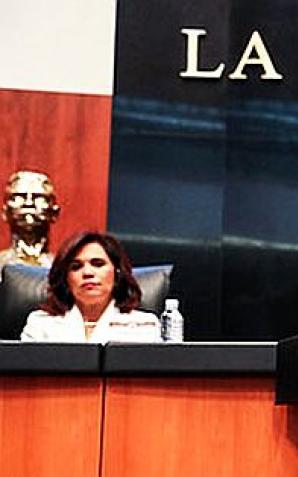 Prezydent w Meksyku: Otwarcie Biura Polskiej Agencji Inwestycji i Handlu oraz uroczyste posiedzenie Senatu