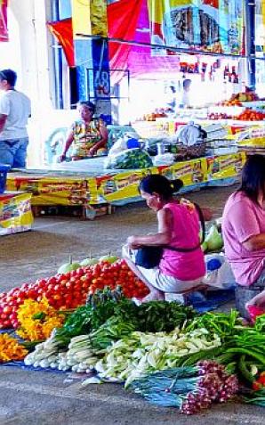 Ostrzeżenie MSZ dla podróżujących na Filipiny