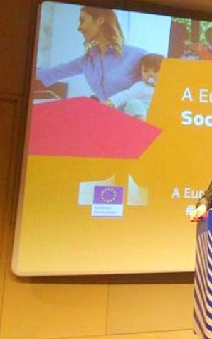 Komisja Europejska chce lepszych warunków pracy i życia w Europie. I prawnych gwarancji we wszystkich krajach