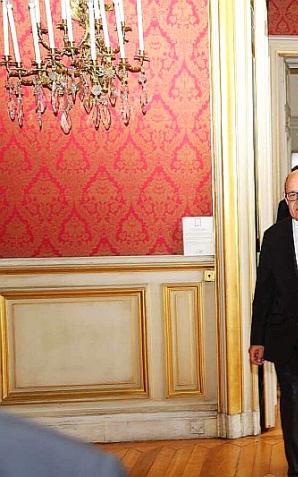 Spotkanie ministrów spraw zagranicznych Polski i Francji to nowe otwarcie w relacjach polsko-francuskich