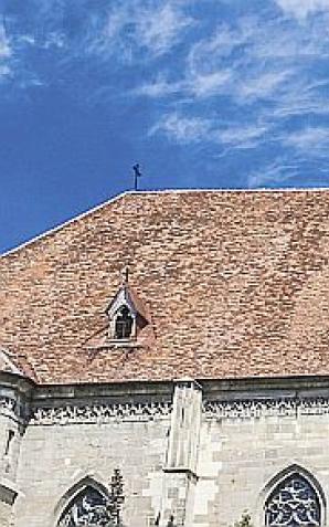 Rumunia: Kluż-Napoka - wypad do stolicy Transylwani