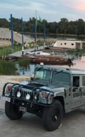 Toruń: Ludzie Krzysztofa Rutkowskiego szukali ciała zaginionego Remigiusza Baczyńskiego w Wiśle. Agenci sprawdzą kolejne miejsca